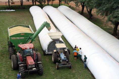 En 20 días de agosto, la liquidación apenas alcanzó 2.250 millones. (Fuente: Gentileza)
