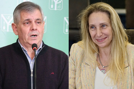La conexión Chivilcoy del escándalo en la Andis