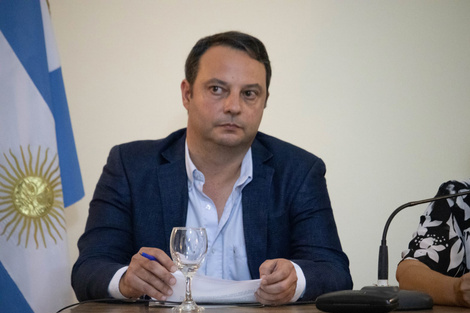 Francisco Ratto copó las listas para asegurarse la mayoría en el concejo. 