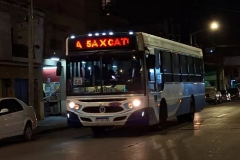 Un desconocido acuerdo levantó la suspensión del servicio nocturno