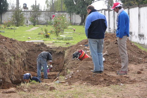 Tucumán: reiniciarán las búsquedas de enterramientos clandestinos de personas desaparecidas entre 1975 y 1983