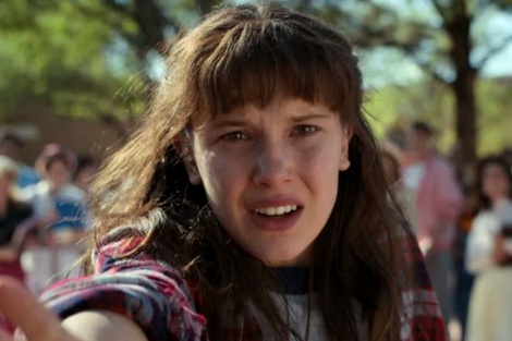 Millie Bobby Brown y Jake Bongiovi amplían su familia con la llegada de su primera hija 