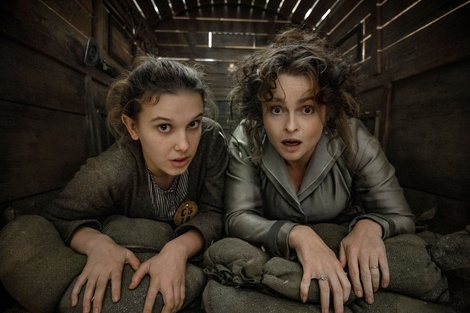 "Enola Holmes 3": todo lo que sabemos sobre la aventura protagonizada por Millie Bobby Brown