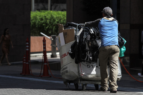 Cómo abordar el problema de la basura