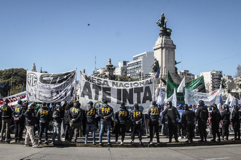 Diluir el triunfo de los trabajadores, el objetivo detrás de los despidos en el INTA