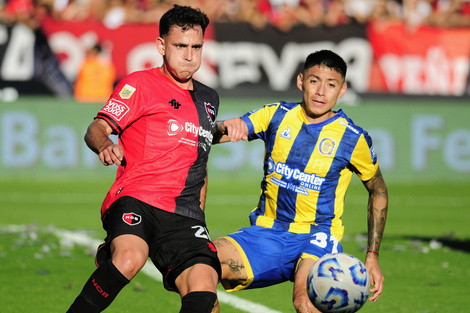 Torneo Clausura: Rosario vuelve a arder con otro clásico entre Central y Newell's