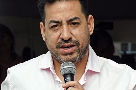 El ministro de Desarrollo Social de La Rioja cruzó a sus primos por las coimas en Andis