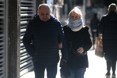 Clima en Buenos Aires: el pronóstico del tiempo para este sábado 23 de agosto