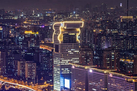 Beijing: entre la China imperial, el orden comunista y las luces de las multinacionales