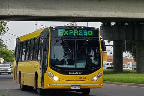 El decreto ya está publicado en el Boletín Oficial, de modo que algunas empresas ya lo están haciendo. (Fuente: Archivo Rosario12)