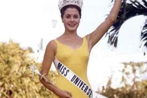 Con este reconocimiento, el certamen internacional despidió a la única argentina que logró conquistar el máximo galardón de belleza desde que el concurso comenzó a realizarse en 1952