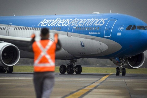 Segundo día del paro de controladores aéreos