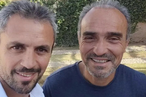 Coimas en ANDIS: los Menem rompieron el silencio tras los audios de Spagnuolo
