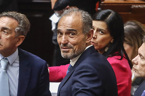 Interna libertaria al rojo vivo: un diputado complica a Lule Menem en el escándalo por corrupción en la ANDIS