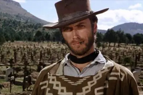 Clint Eastwood y el personaje de "Batman" que estuvo cerca de interpretar 