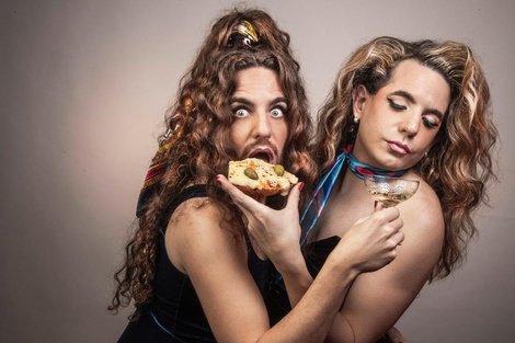 "Ópera queer": ópera para todes