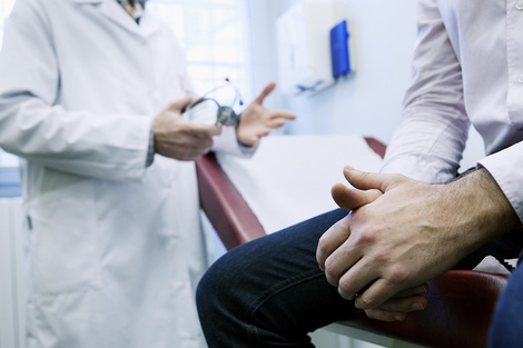 Reversión de la vasectomía: cada vez más consultas en hospitales públicos