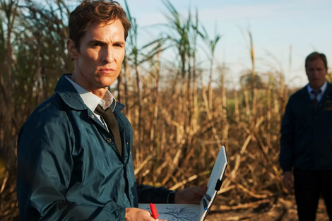 Matthew McConaughey y Cole Hauser se unen en la nueva serie del creador de "True Detective" 