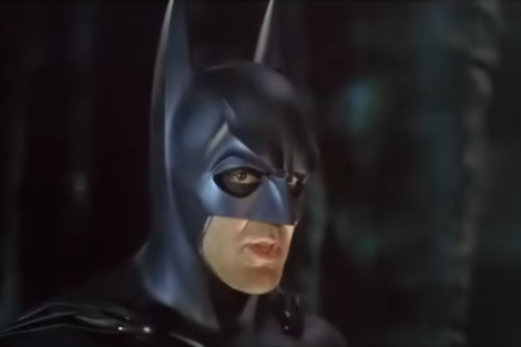 La confesión de Uma Thurman que reaviva la discusión sobre "Batman y Robin" 