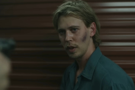 Nueva York, crimen y humor: "Atrapado robando", lo nuevo de Darren Aronofsky con Austin Butler