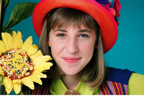 Disney cancela el reboot de "Blossom": Mayim Bialik revela detalles sobre el inesperado giro 
