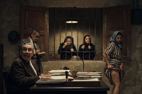 false (Fuente: Archivo)
