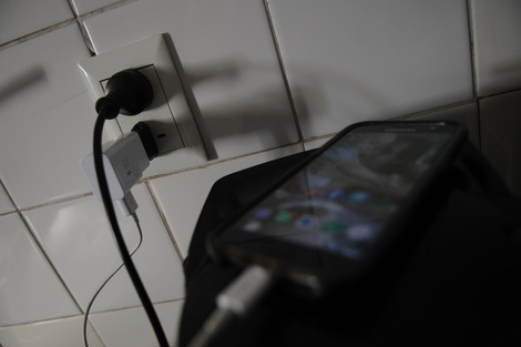 El consumo eléctrico no muestra mejoras