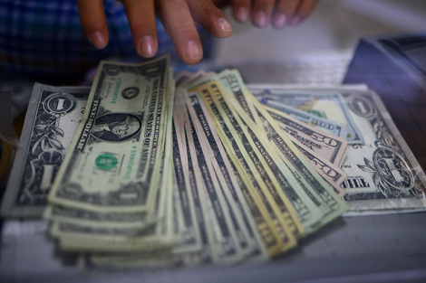 Dólar blue, dólar hoy: a cuánto cotizan el miércoles 27 de agosto de 2025
