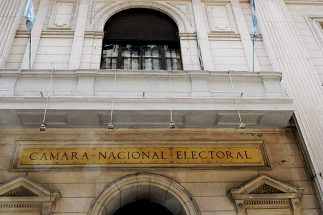 La Justicia Electoral confirmó la sanción al Partido Demócrata Cristiano y no le dará fondos para financiar su campaña