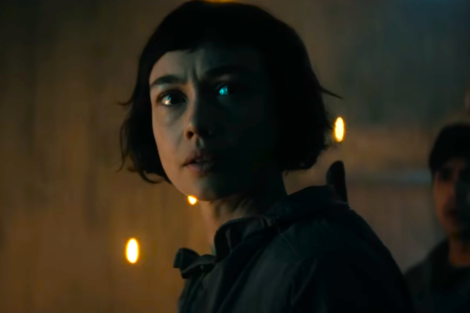 Noah Hawley explica la inesperada habilidad de Wendy en "Alien: Earth", el éxito de Disney+