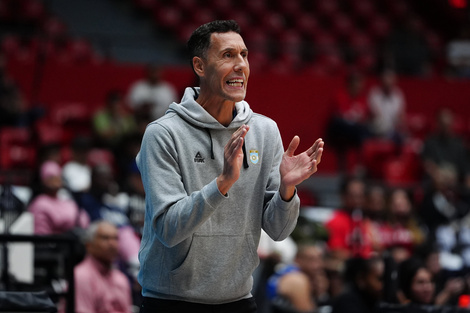 Americup: Argentina se juega su chance ante Puerto Rico