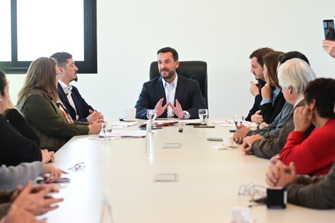 Ariel Sujarchuk presentó proyectos de ley contra la reiterancia de detenidos y para frenar la venta libre de armas semiautomáticas