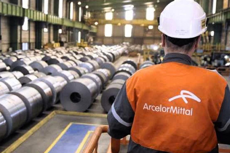 Crisis en Acindar: en dos años de gobierno de Milei, la empresa despidió casi 500 trabajadores