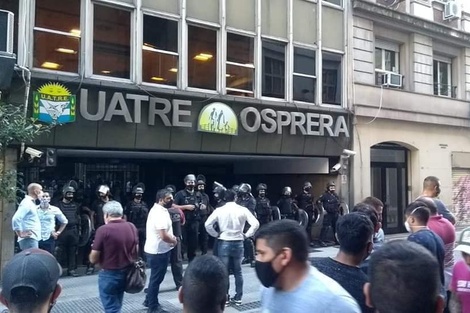 La Justicia investiga casos de corrupción en Osprera, la obra social de los peones rurales