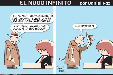 false (Fuente: Archivo)