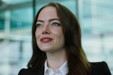La arriesgada premisa de "Bugonia": Extraterrestres, conspiranoia y Emma Stone 