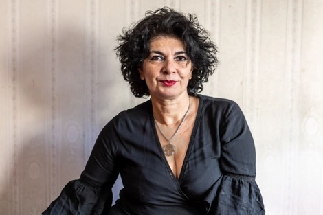 Patricia Suárez: "Estamos viviendo un retroceso enorme"