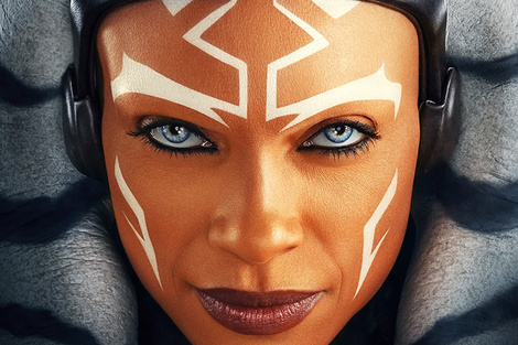 Dos grandes villanos de Star Wars regresan en la nueva entrega de Ahsoka por Disney+ 