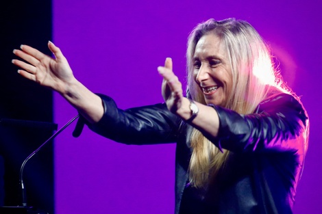 La voz grabada de Karina Milei se suma al escándalo. 