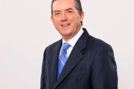 Daniel Afione fue despedido como presidente del INTI tras un año y medio de gestión marcada por recortes de personal, conflictos de interés y denuncias de vaciamiento institucional