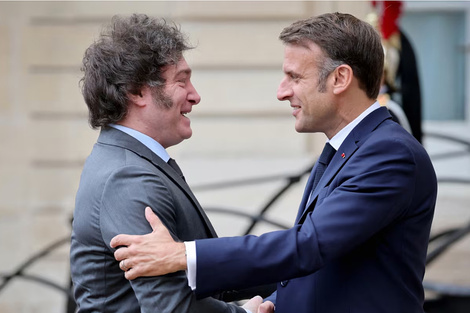 false (Fuente: AFP)
