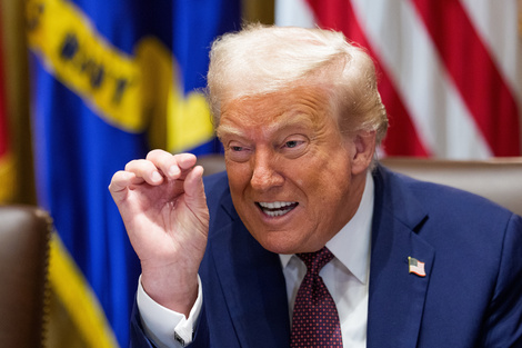 Las falsas banderas de Estados Unidos