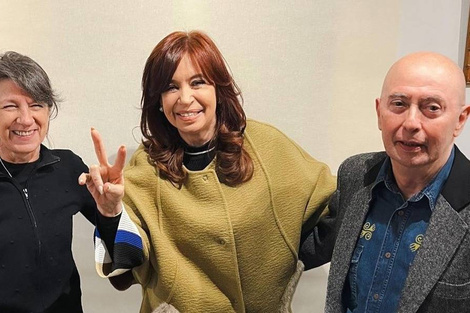 En su publicación, el diputado nacional Máximo Kirchner repasó algunos de los momentos que rodearon aquel 1 de septiembre de 2022 (Fuente: Redes sociales)