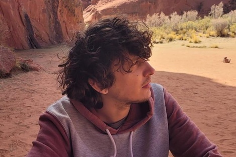 La poesía como viaje interior 