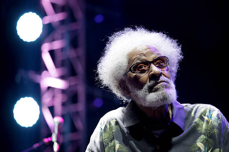 Sonny Rollins nació el 7 de septiembre de 1930