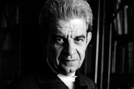 Jacques Lacan murió el 9 de septiembre de 1981