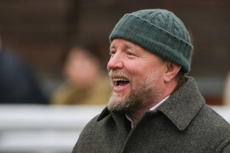 Guy Ritchie nació el 10 de septiembre de 1968