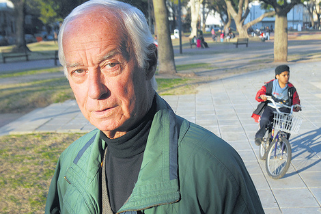 Horacio Molina murió el 11 de septiembre de 2018