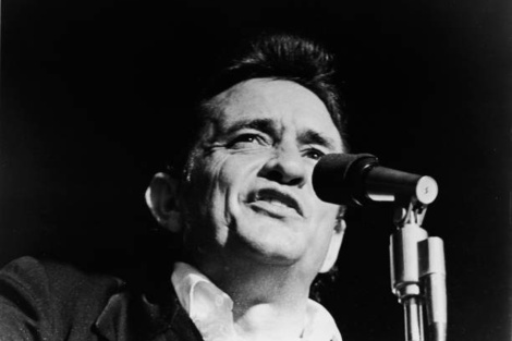 Johnny Cash murió el 12 de septiembre de 2003