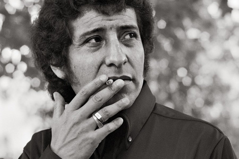Víctor Jara fue asesinado el 16 de septiembre de 1973